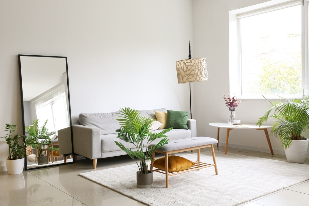 Divano per la casa: quale modello scegliere? 6 Immagine di Divano moderno
