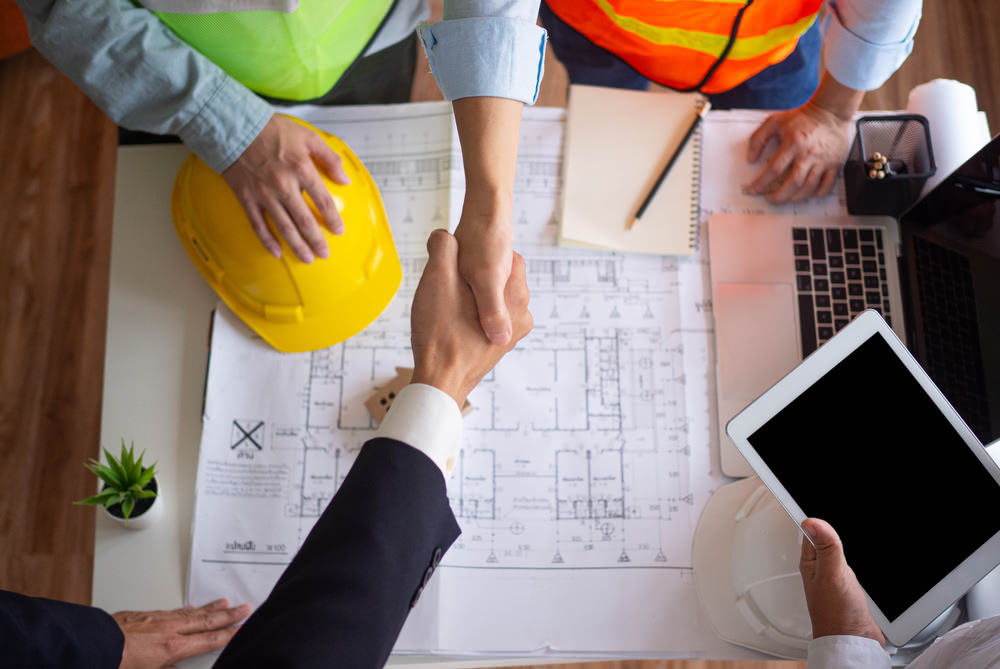 Cosa fare se l'impresa di ristrutturazione non rispetta i tempi di consegna? 3 Immagine di Progetto