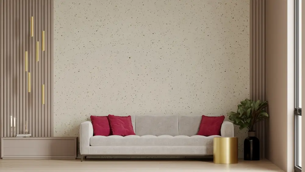 Color sabbia: tra eleganza e semplicità 4 Immagine di casa sabbia