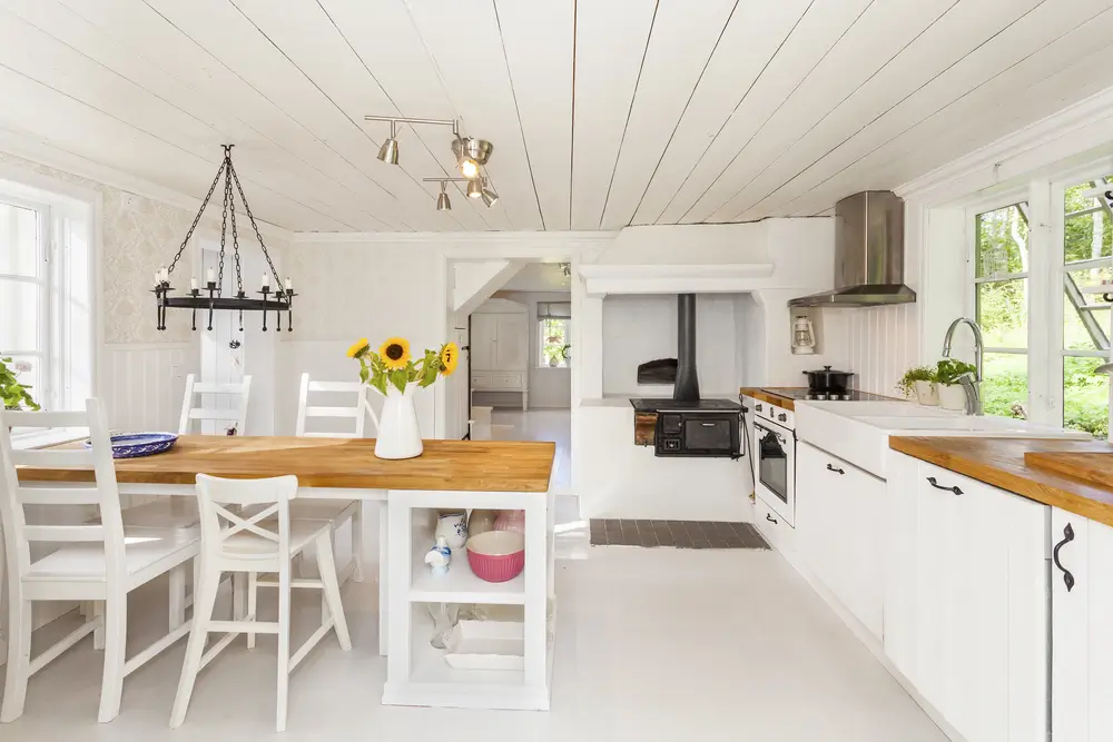 Brand per mobili Shabby: a chi affidarsi? 2 Immagine di casa shabby