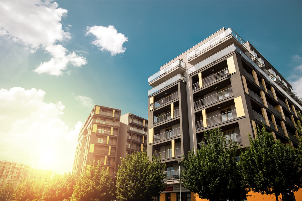 Casa e Bonus: cosa cambia nel 2024? 3 Immagine di condominio