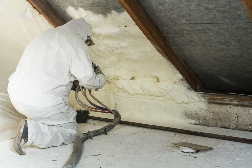 Bonus cappotto termico 2024: cosa c'è da sapere? 3 Immagine di isolamento casa