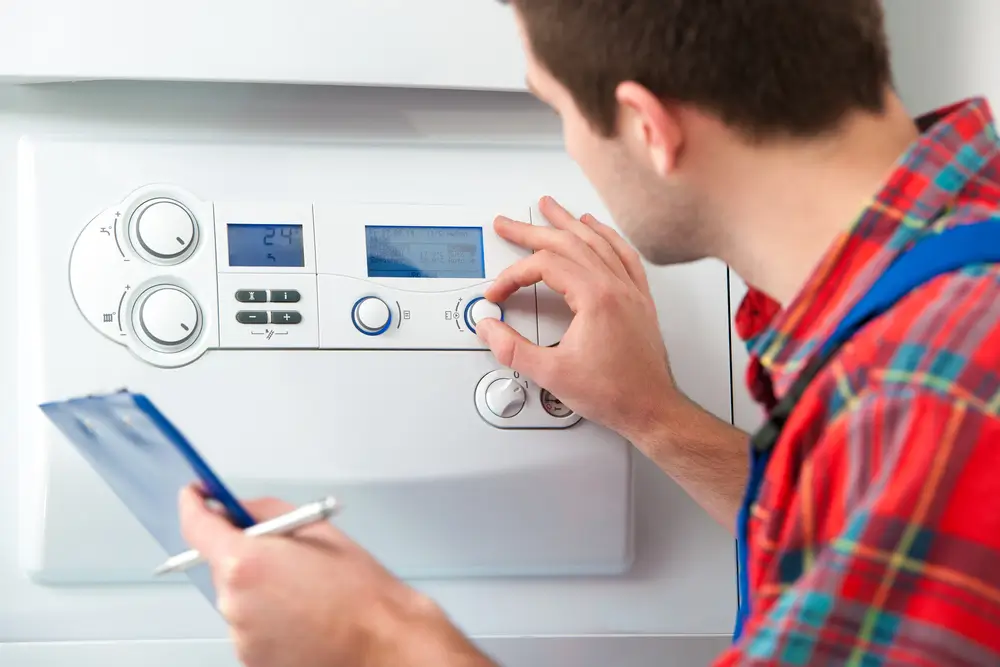 Sostituire la caldaia: i brand più consigliati 6 Immagine di manutenzione caldaia