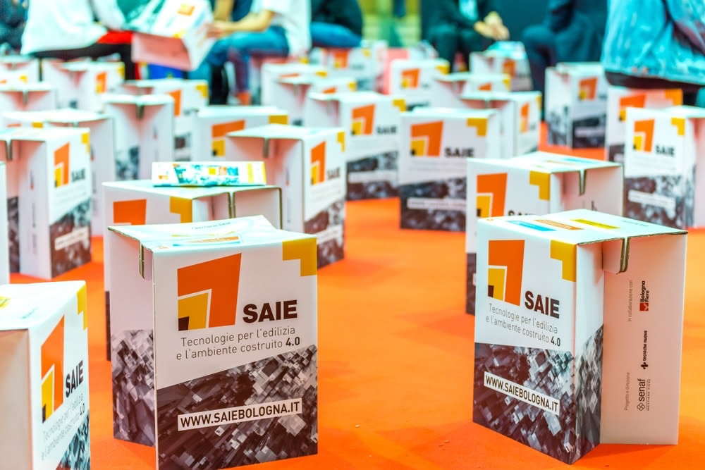 Fiere dell'edilizia da non perdere per il 2024 1 Immagine di saie
