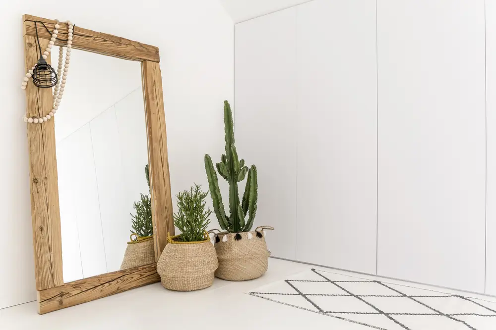 Quale specchio scegliere per la casa? 9 Immagine di specchio design