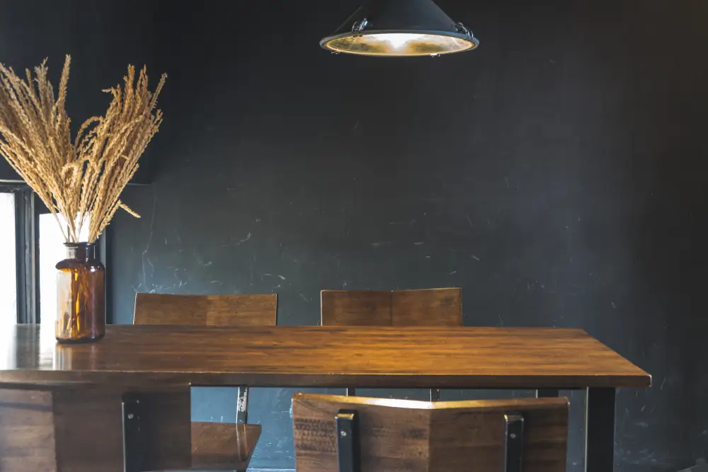 Tavolo da pranzo: i brand consigliati per ogni stile 4 Immagine di tavolo casa