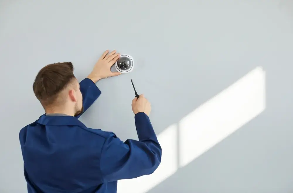 Qual è il sistema d'allarme migliore per proteggere la propria casa? 2 Immagine di allarme