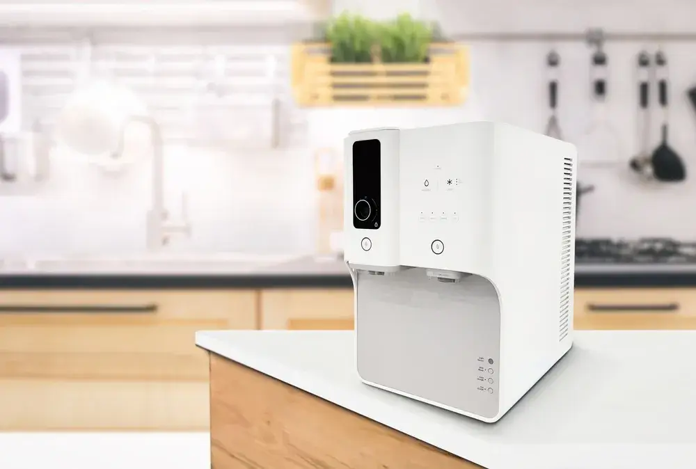 Depuratori d’acqua: quale marca scegliere? 1 Immagine di depuratore