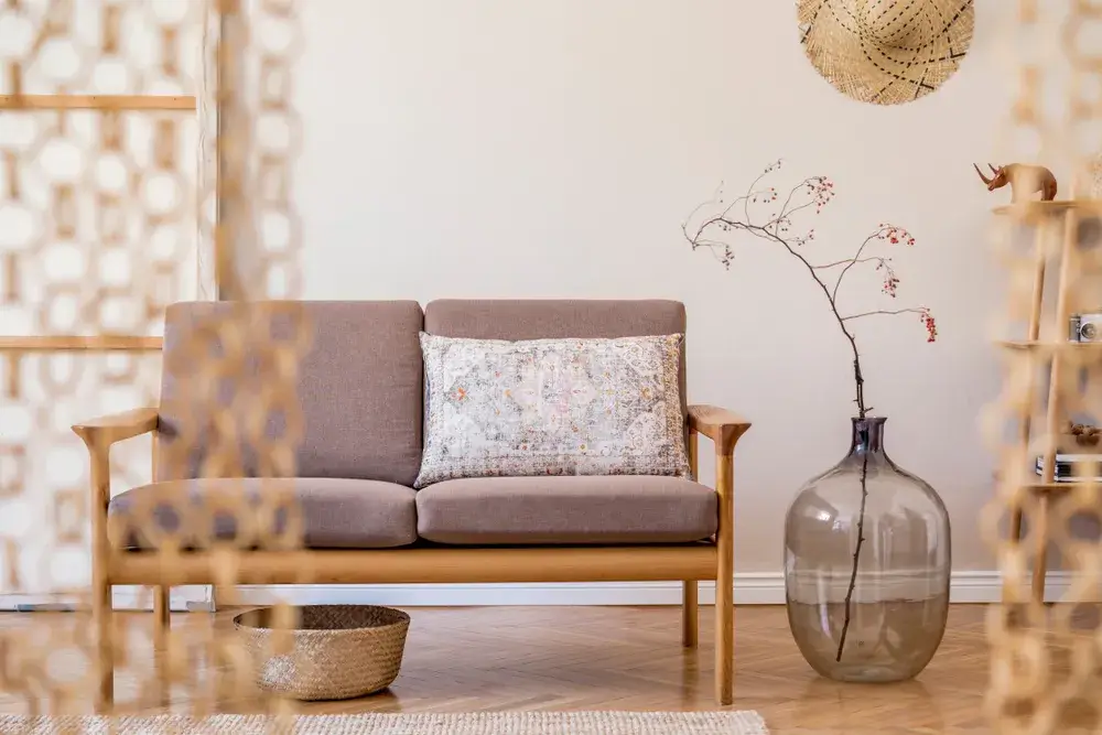Pavimenti ecologici: il primo passo per una casa green 4 Immagine di bamboo