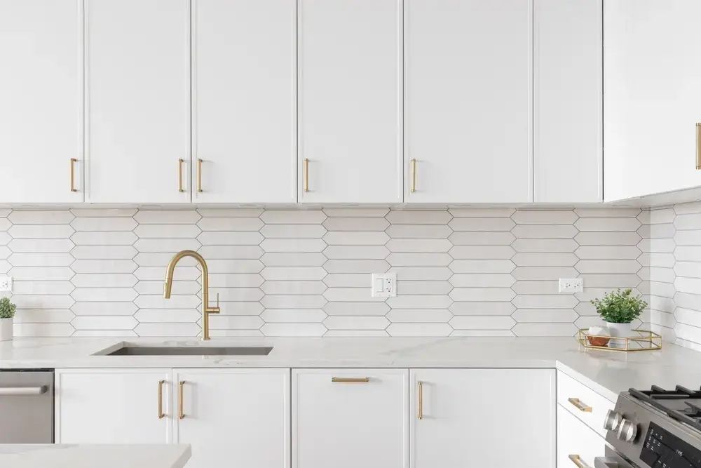 Cucina moderna: quali scelte fare? 7 Immagine di cucina moderna casa