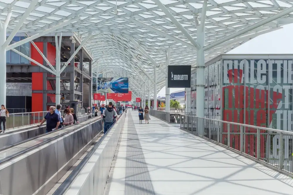 Milano Design Week: tutte le novità 2024 3 Immagine di fiera milano