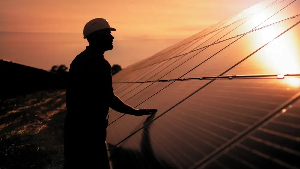 Fotovoltaico 1 Immagine di fotovoltaico