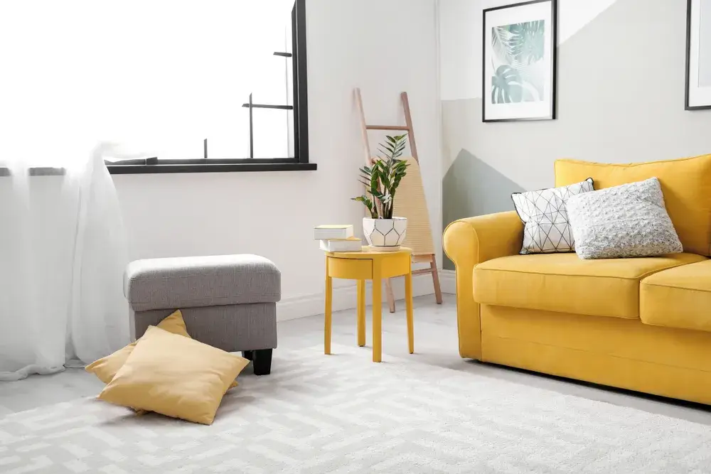 I pavimenti in PVC: tanti motivi per adottarli 3 Immagine di pavimenti in pvc casa