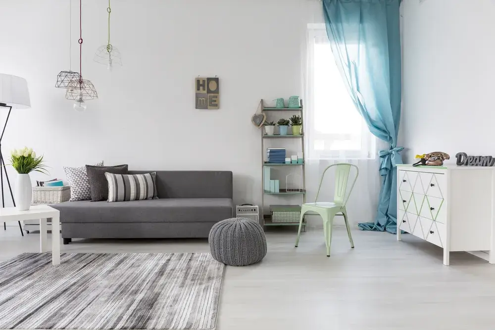 I pavimenti in PVC: tanti motivi per adottarli 1 Immagine di pavimenti in pvc
