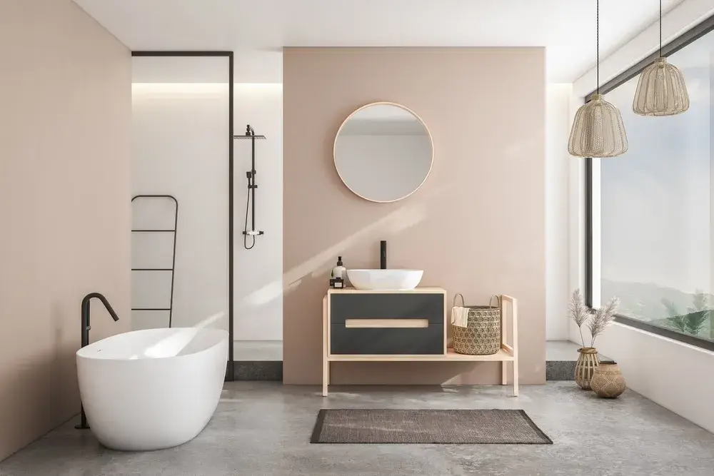 Arredamento bagno: idee per modernizzarlo 1 Immagine di ristrutturazione bagno