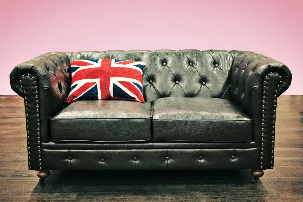 Stile inglese: quali scelte fare? 1 Immagine di stile inglese