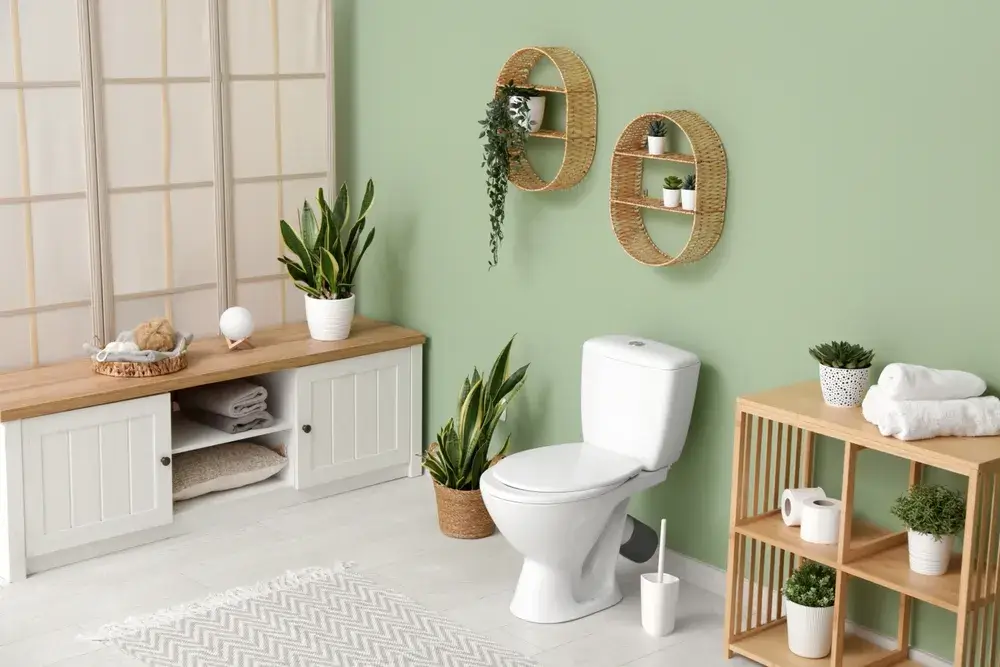 Tempi necessari per ristrutturare il bagno 11 Immagine di bagno.casa