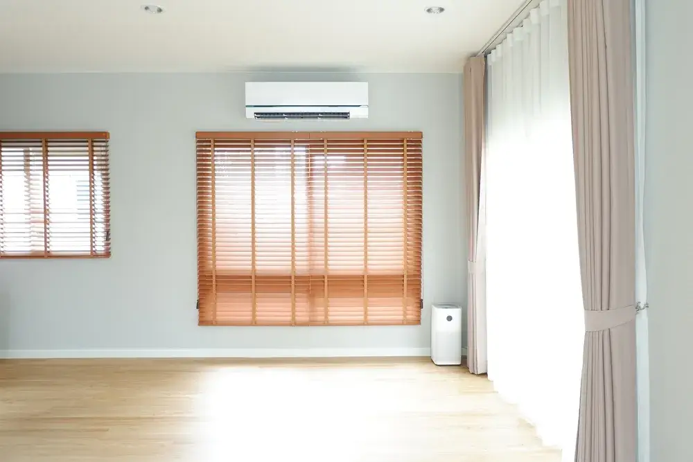 Condizionatori a pompa di calore con tecnologia on/off o inverter 3 Immagine di condizionatori casa