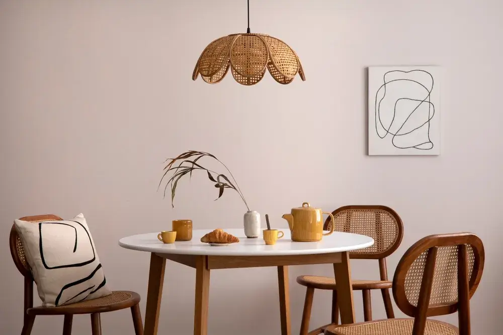 10 elementi di design 'must have' 7 Immagine di design casa interni