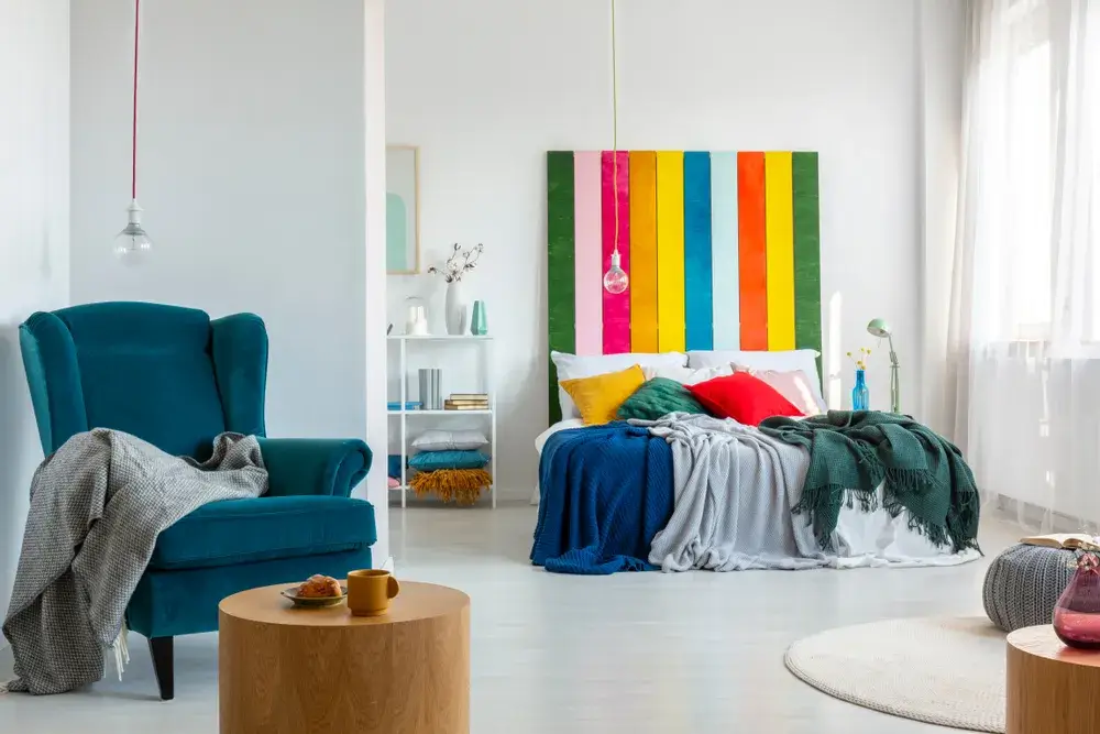 Stile eclettico: idee per arredare la casa 2 Immagine di eclettico casa