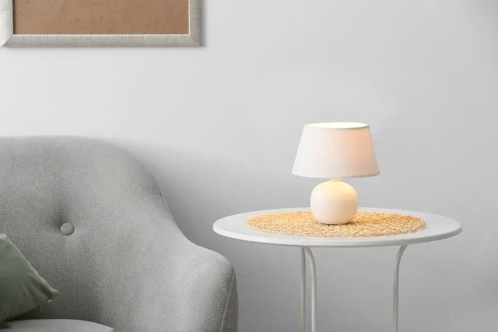 Lampade da tavolo: quali scelte fare? 4 Immagine di lampade moderne