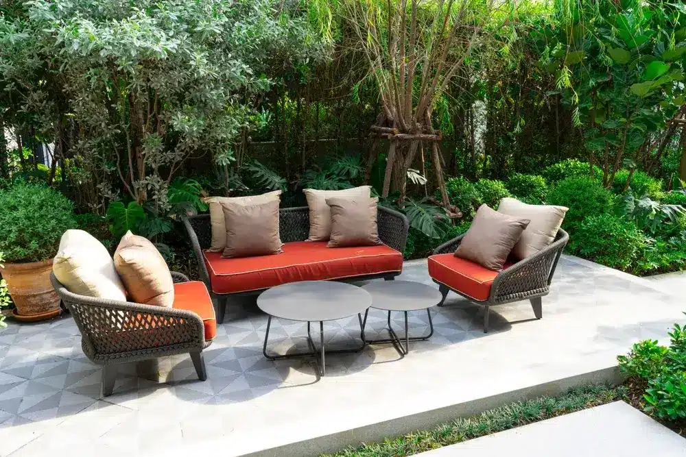 Idee per i tessuti da outdoor 2 Immagine di outdoor tessuti