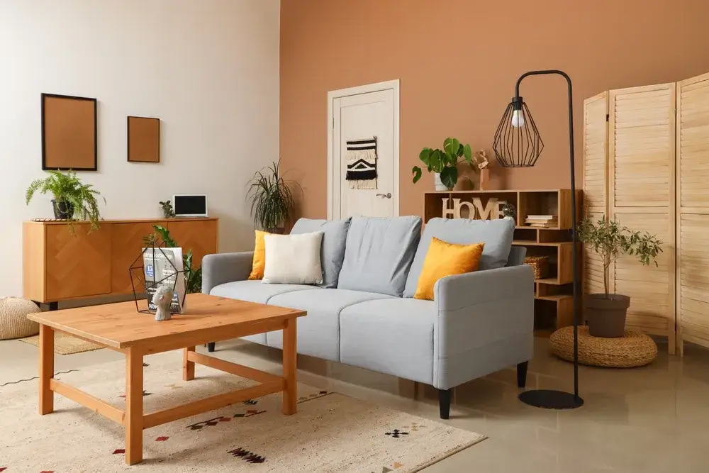 Piantane da terra: una soluzione decor 3 Immagine di piantana casa