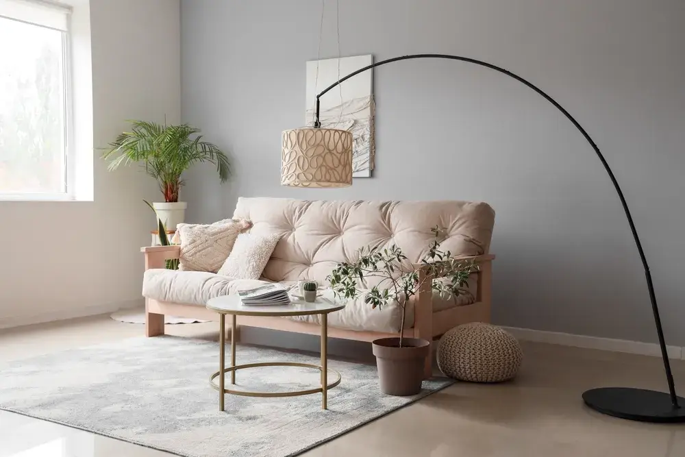 Piantane da terra: una soluzione decor 5 Immagine di piantane