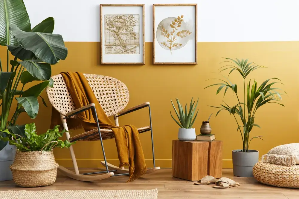Come creare una zona relax in casa 2 Immagine di relax in casa