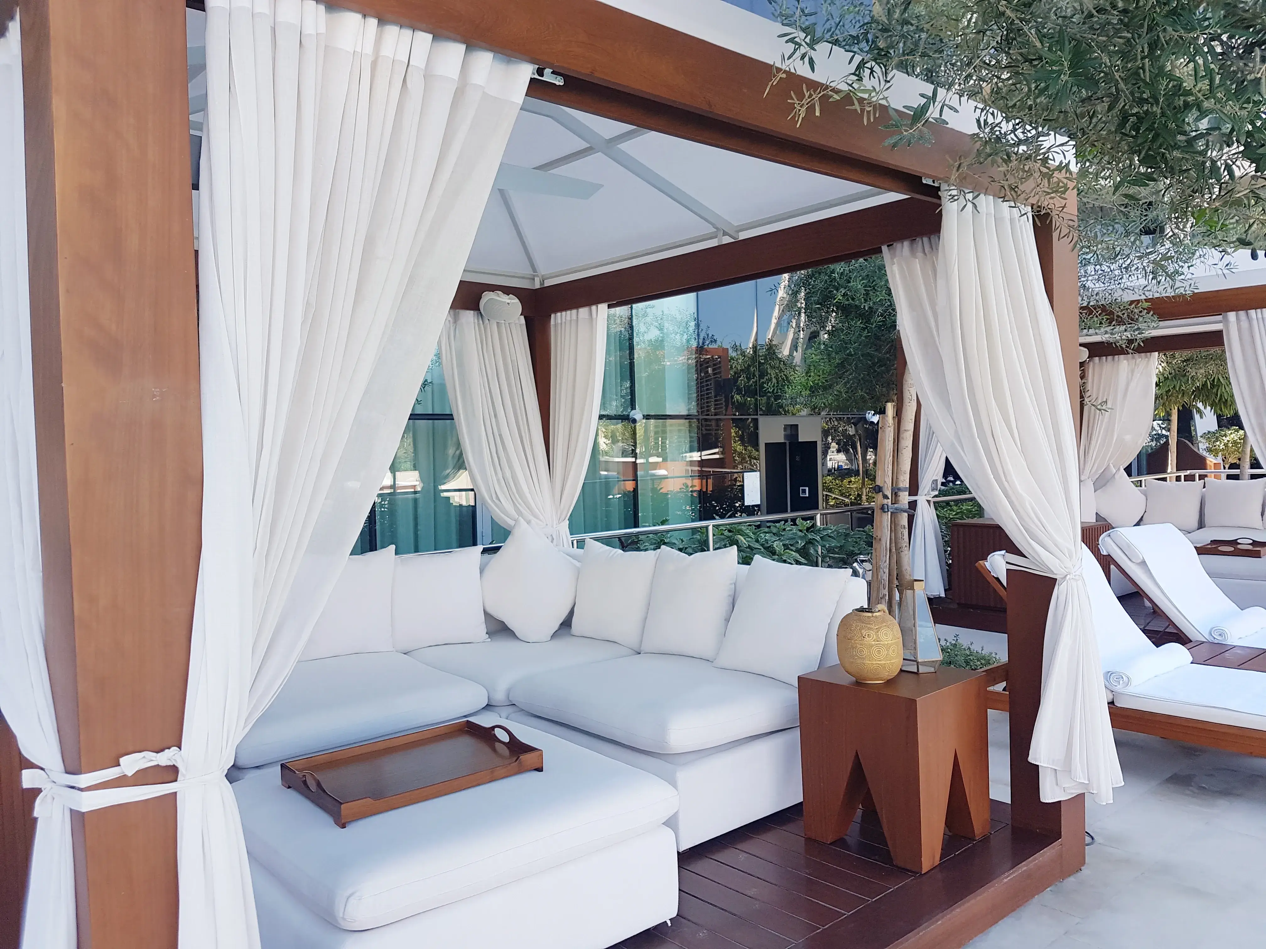 Come creare una zona relax in casa 3 Immagine di