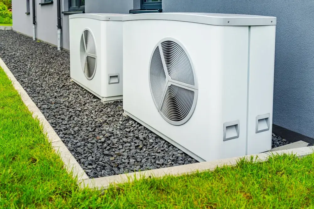 Rotex: la pompa di calore ibrida 6 Immagine di