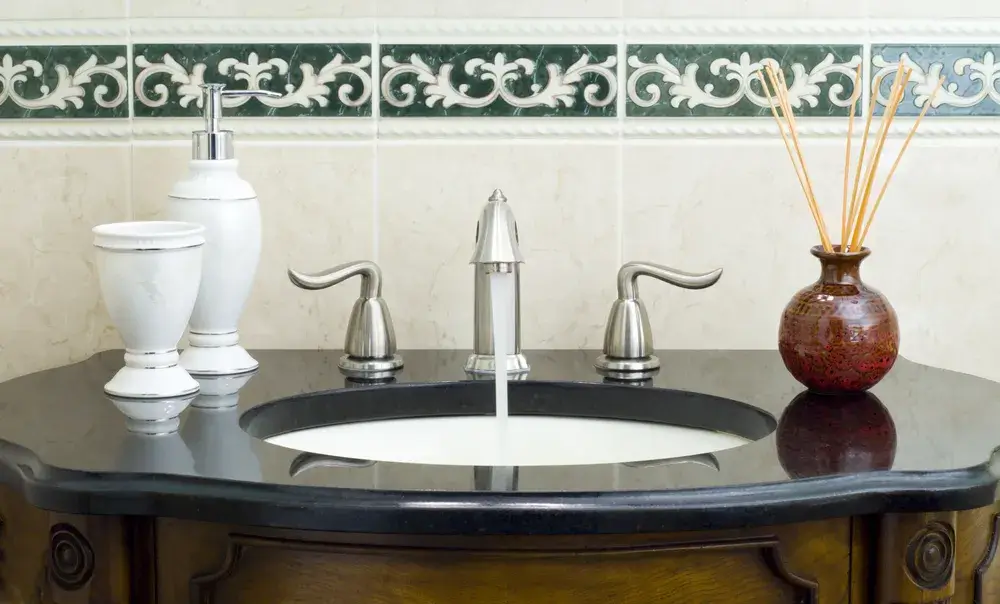 Ristrutturazione bagno: rubinetteria termostatica 2 Immagine di rubinetteria bagno casa