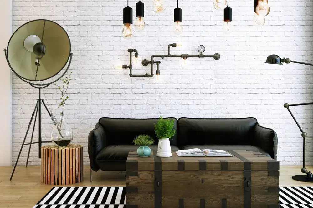 Stile urban: suggerimenti per arredare la casa 2 Immagine di stile urban