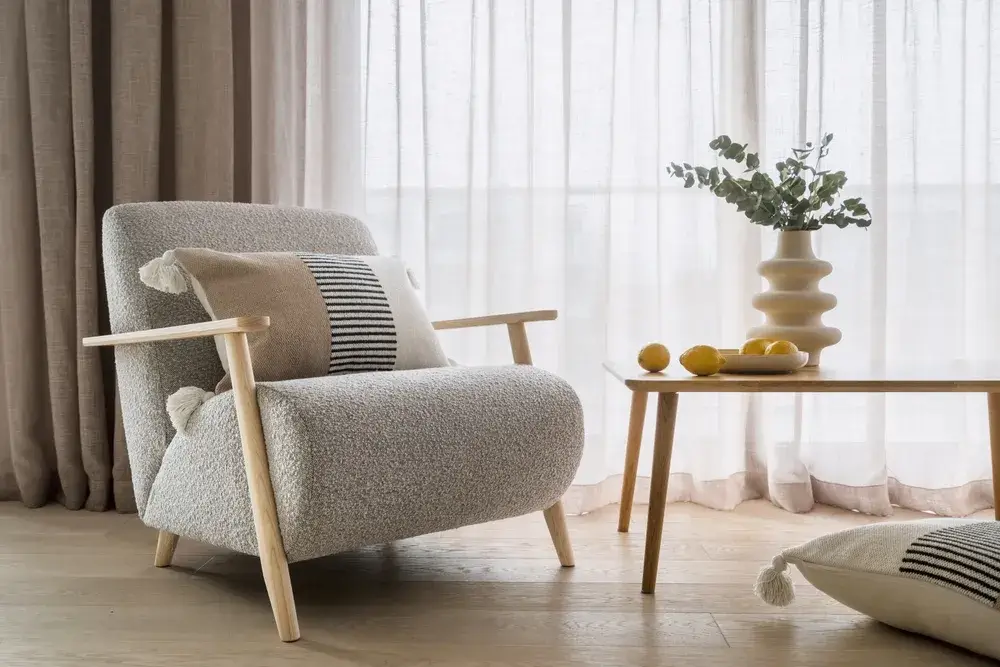 10 elementi di design 'must have' 1 Immagine di tessuti sedie