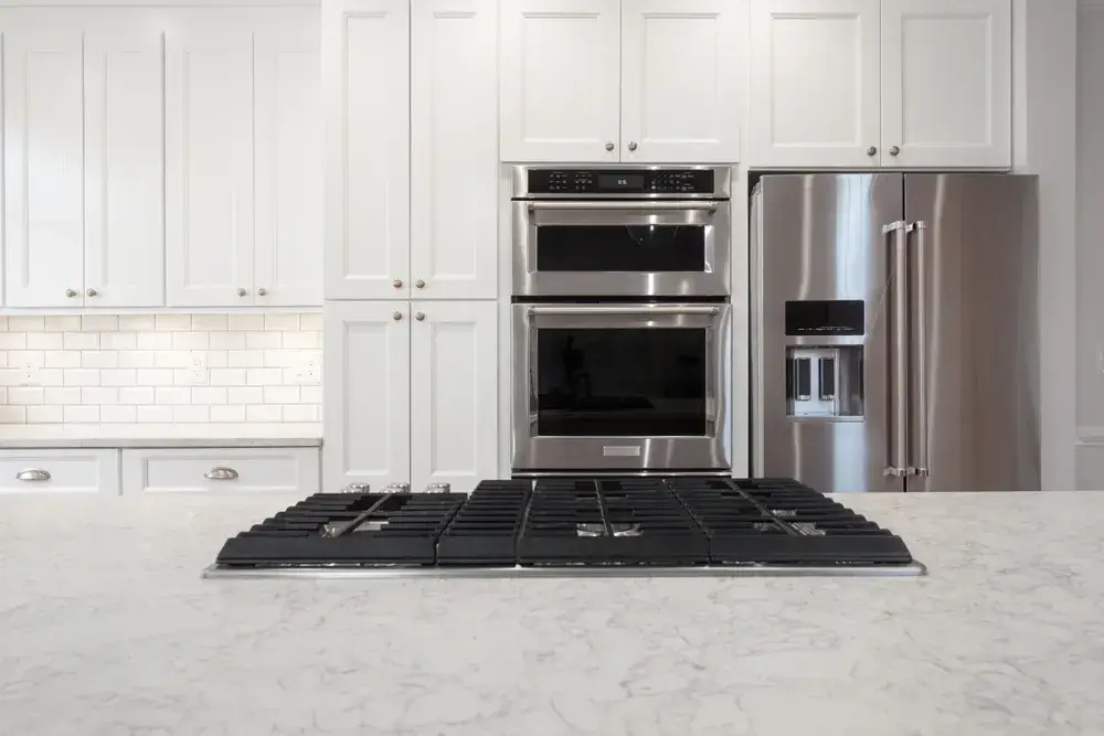 Top per la cucina: i migliori materiali 3 Immagine di top
