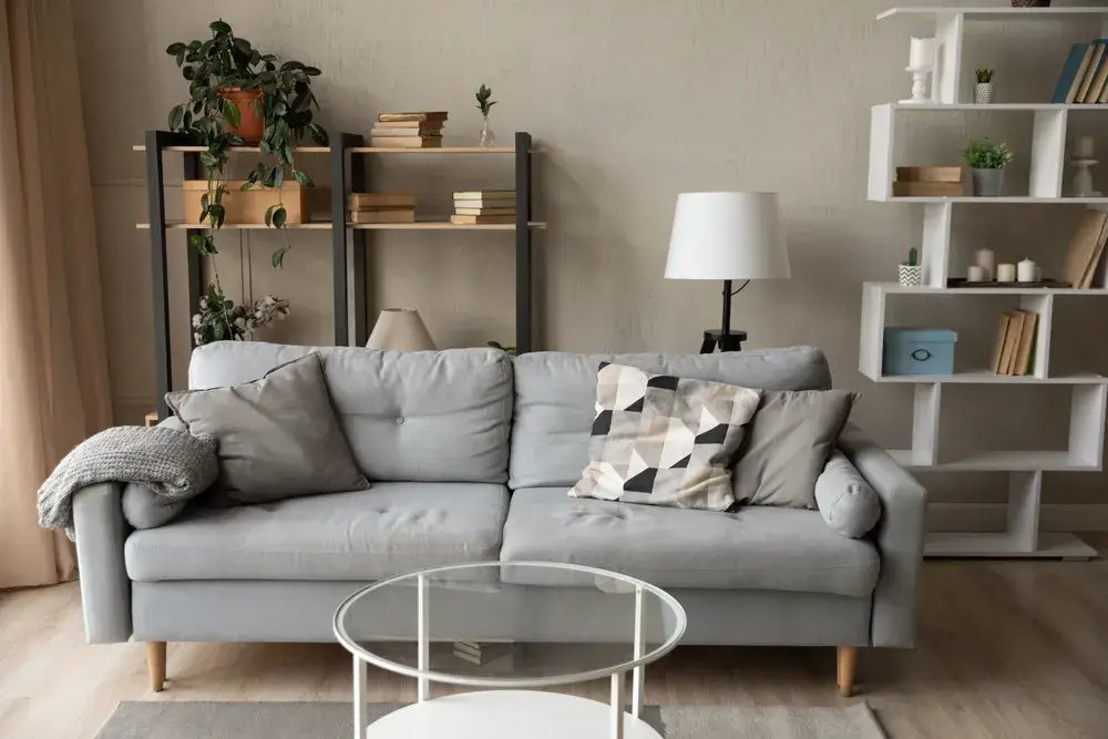Stile urban: suggerimenti per arredare la casa 4 Immagine di urban.chic casa