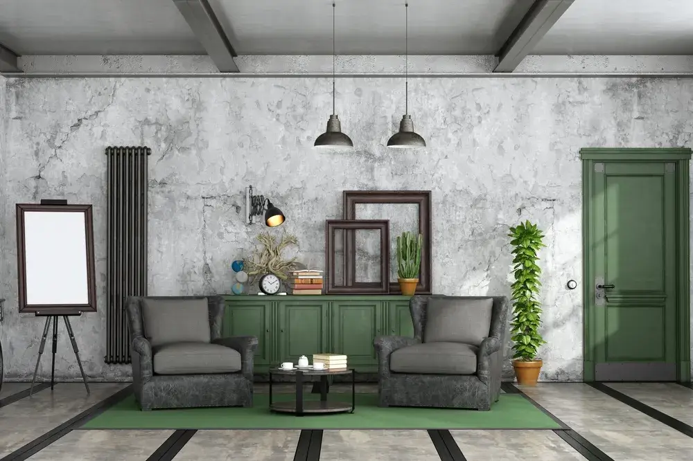 Stile urban: suggerimenti per arredare la casa 7 Immagine di urban