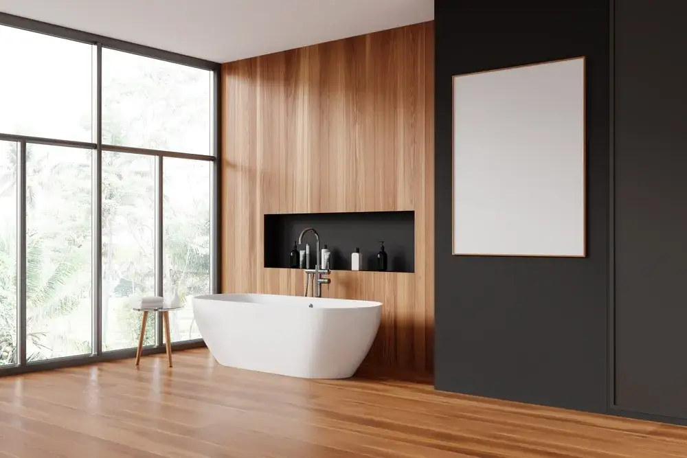 Ristrutturare il bagno: cosa sapere? 8 Immagine di bagno