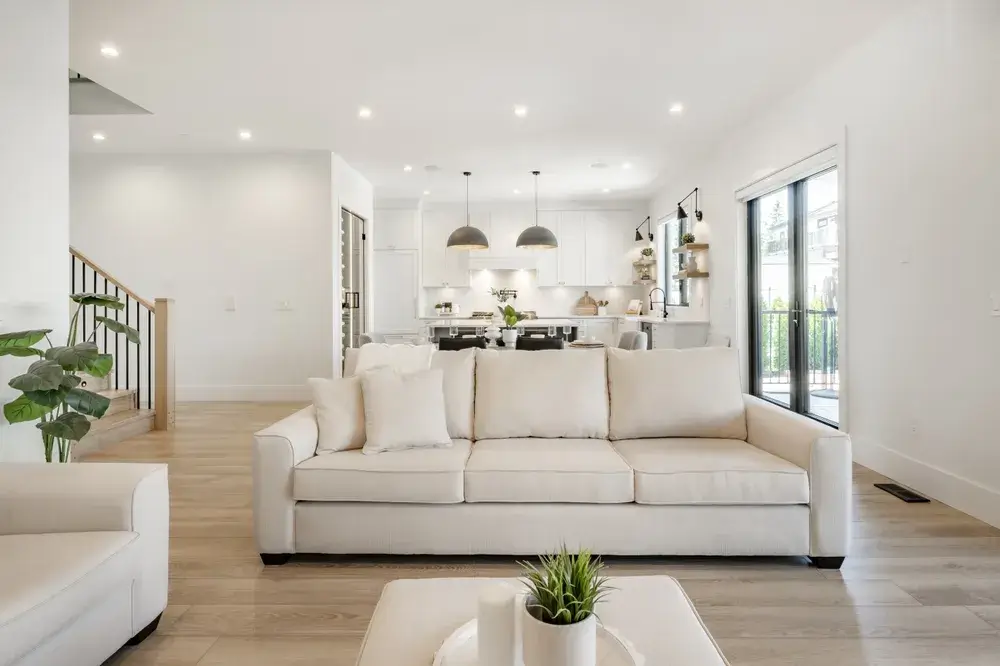 Divano letto: è sempre una buona scelta? 7 Immagine di divano porta