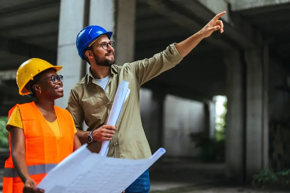 Cosa succede se il geometra non fa l'apertura lavori di una ristrutturazione? 3 Immagine di geometra casa