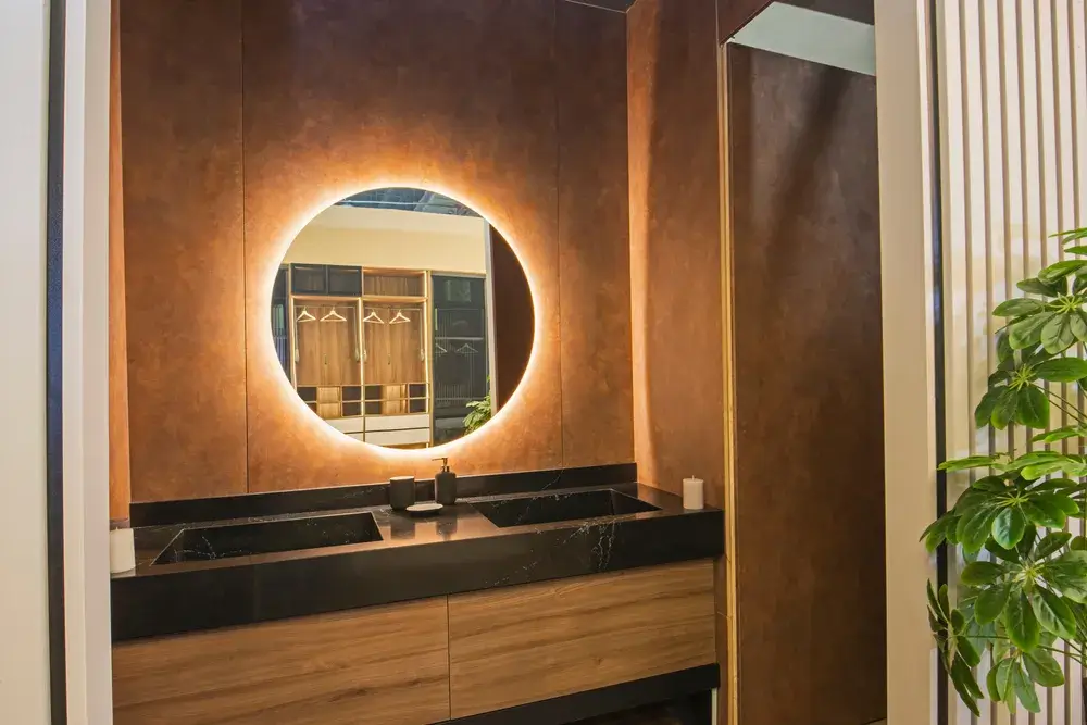 Le strisce led: un moderno sistema d’illuminazione 3 Immagine di led bagno