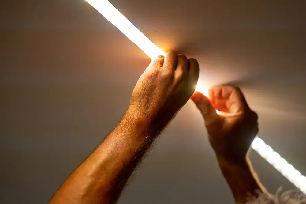 Le strisce led: un moderno sistema d’illuminazione 4 Immagine di led