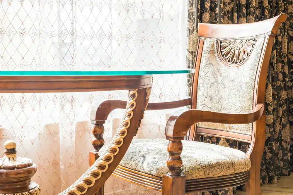 Stile Liberty: come arredare la casa con gusto 2 Immagine di liberty casa