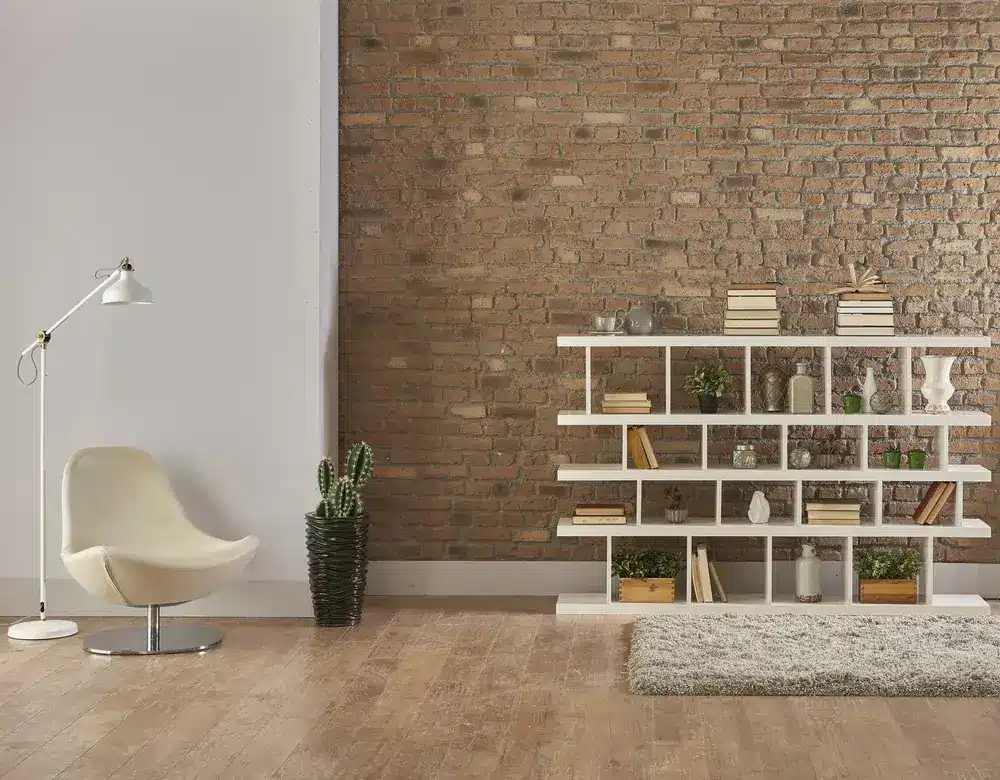 Librerie in casa: modi intelligenti per inserirle 2 Immagine di librerie casa