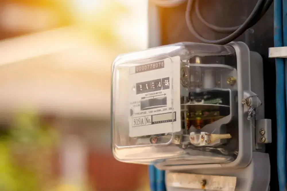 Marchio CE per gli impianti elettrici 2 Immagine di marchio ce casa