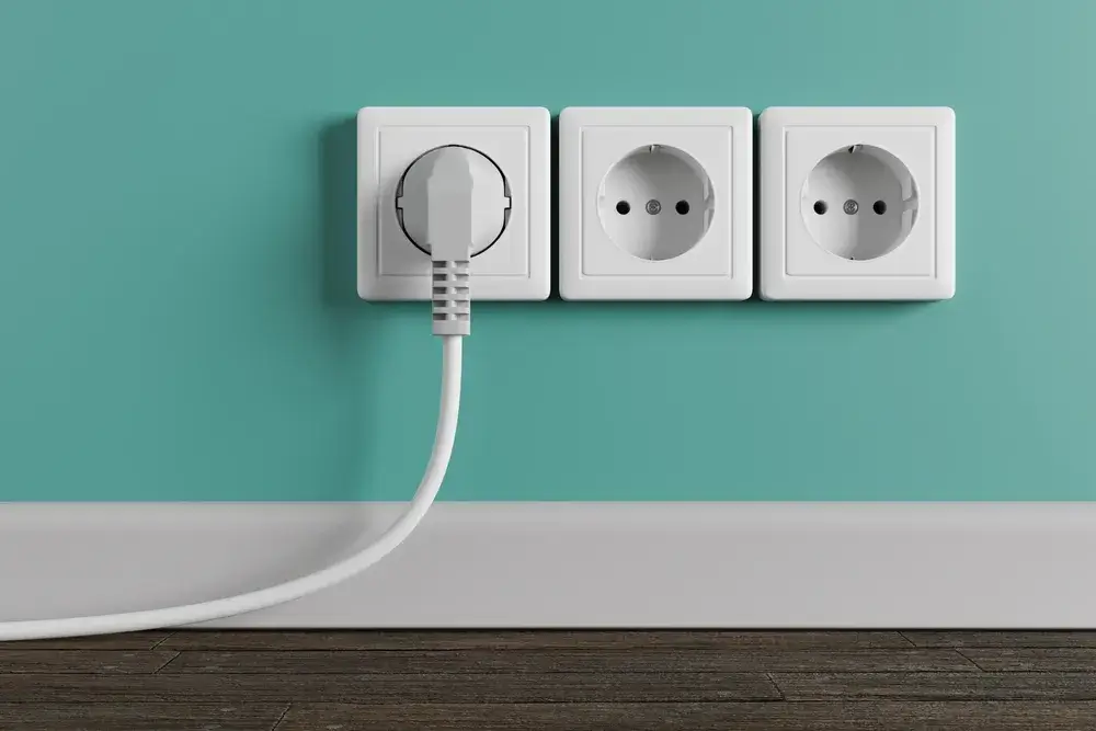 Marchio CE per gli impianti elettrici 4 Immagine di marchio ce