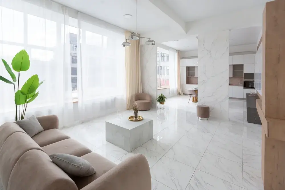 Minimalismo contemporaneo: come arredare la casa senza eccedere 9 Immagine di minimalismo