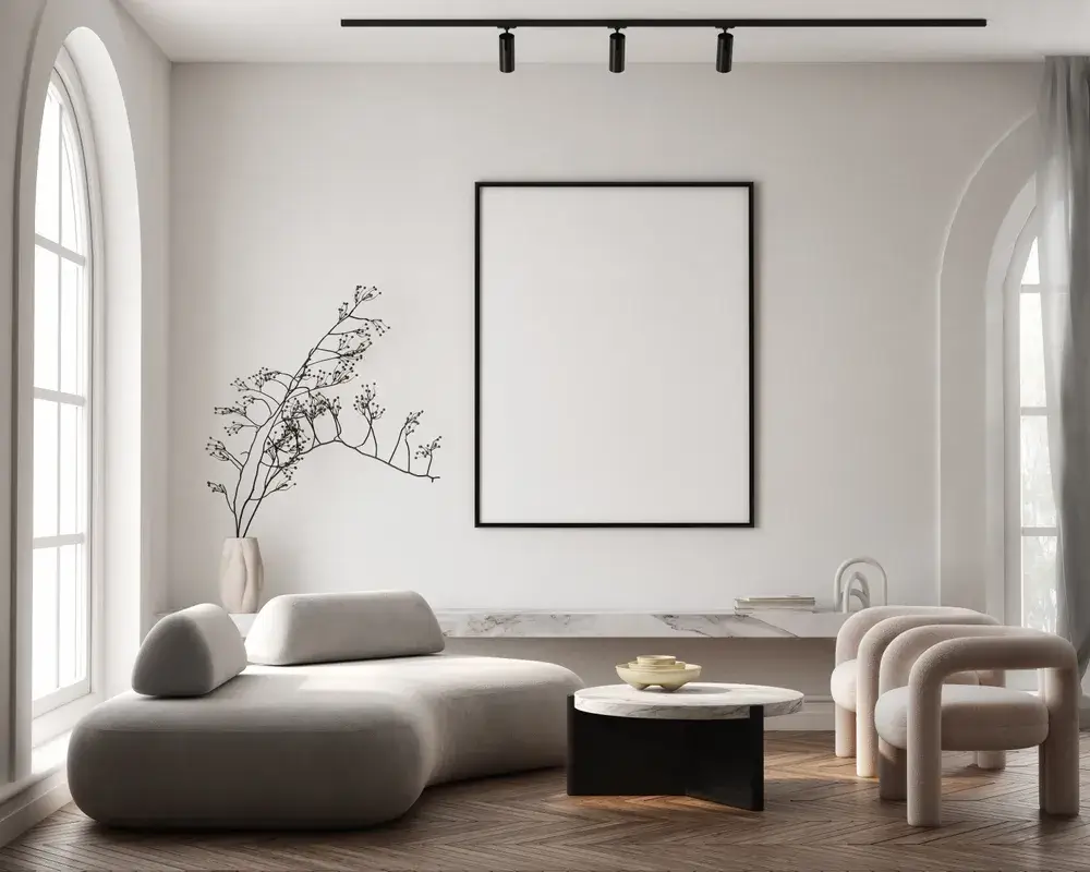 Oggetti di design: come migliorare l'aspetto della casa 3 Immagine di oggetti design casa