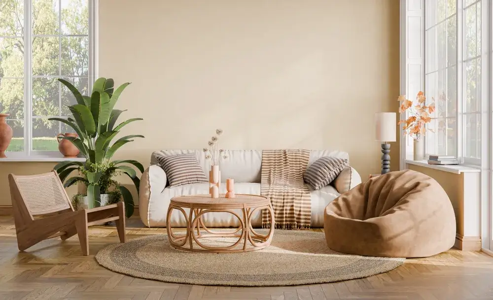 Oggetti di design: come migliorare l'aspetto della casa 1 Immagine di oggetti