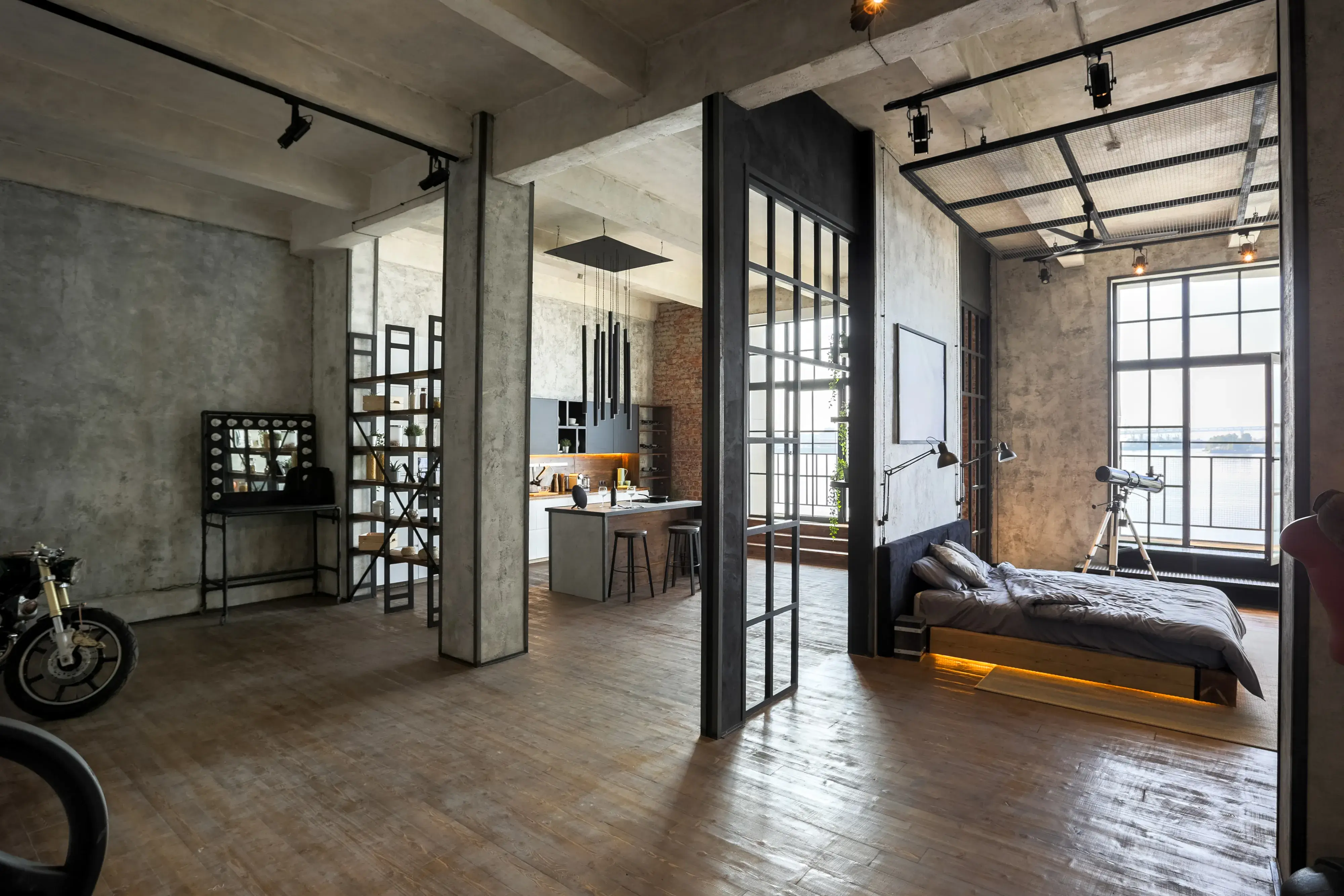 Soluzioni per sostituire una porta interna 1 Immagine di porta